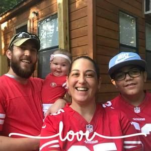 Meet your Posher, Jacqueline